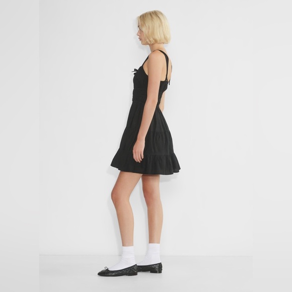 Sundays Best Martina Poplin Dress - Picture 3 of 3